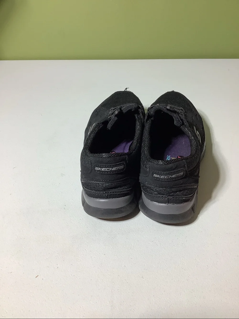 Skechers women’s size